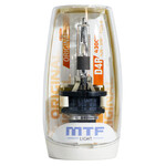 Лампа MTF Original - D4R-35 Вт-4300К, 1 шт.