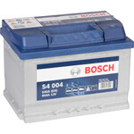 Автомобильный аккумулятор Bosch 560 409 054 60 Ач обратная полярность LB2