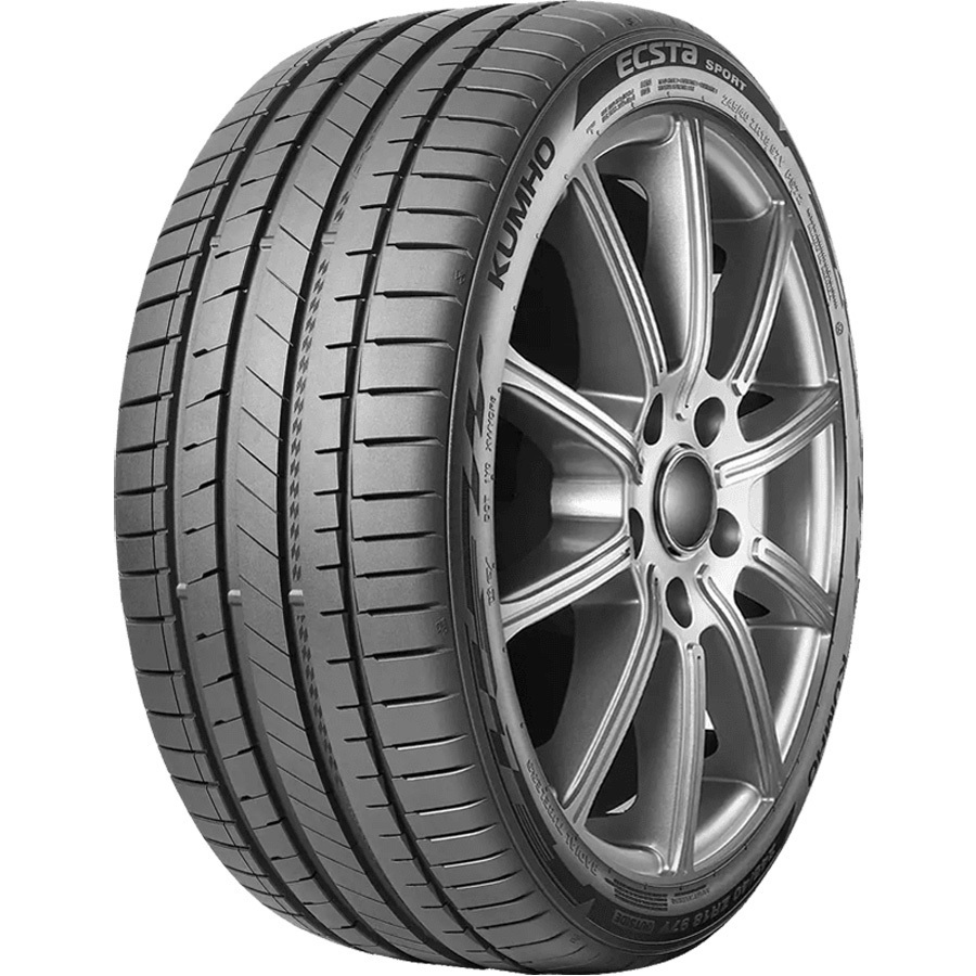 Автомобильная шина Kumho PS72 Ecsta Sport 245/40 R18 97Y