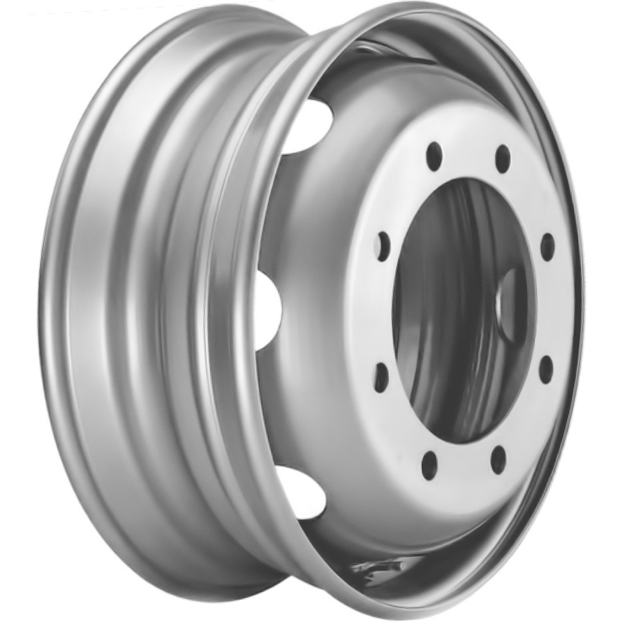 Колесный диск Asterro 1907B M20 7.5xR19.5 8x275 ET134 DIA221