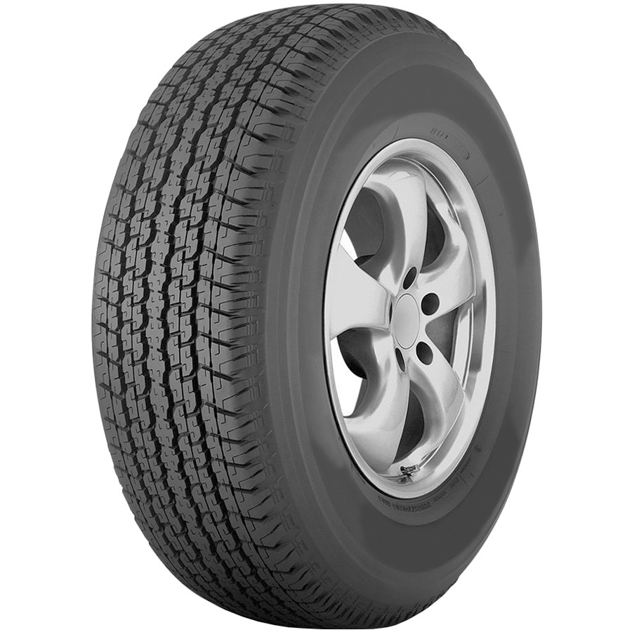 RS27 285/65 R17 116H