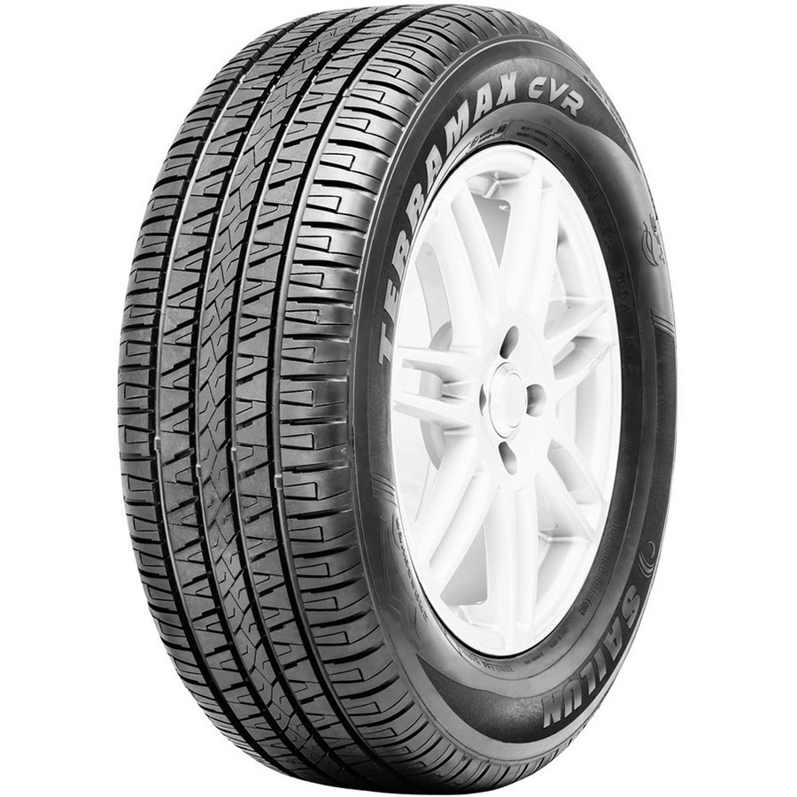 Terramax Cvr 255/50 R19 107V