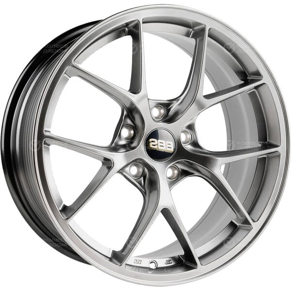 Почему диски BBS — это не просто колёса, а стиль езды?