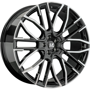 Колесный диск LS Forged LS FG37  9.5xR22 5x108 ET48 DIA63.3
