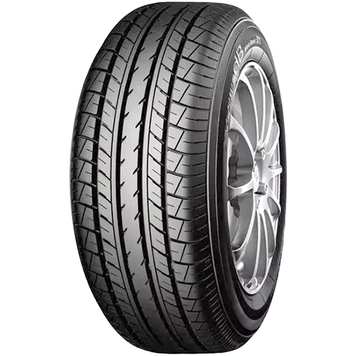 Автомобильная шина Yokohama E70B 215/55 R17 94V