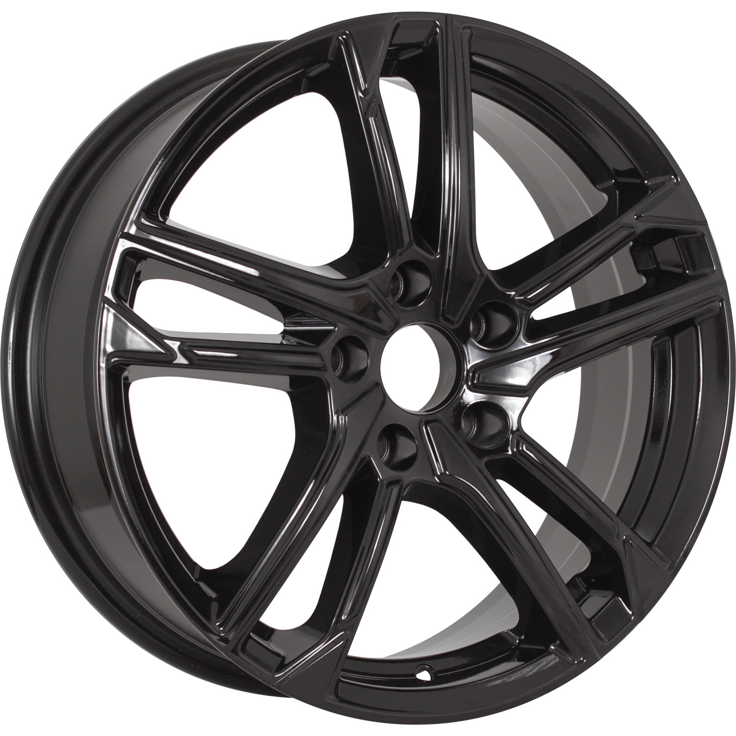 Колесный диск RST R197 6.5x17/5x114.3 D64.1 ET40 BL