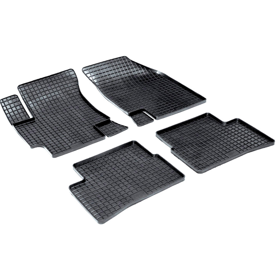 Seintex Коврик в салон Seintex 00124