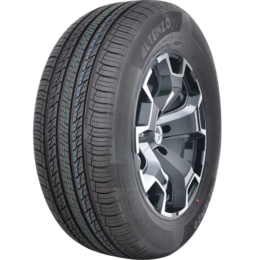 Автомобильная шина Altenzo Sports Navigator 315/35 R20 106Y