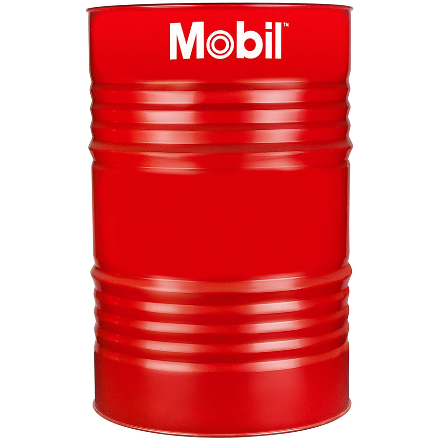 Mobil Моторное масло Mobil Super 3000 X1 Formula FE 5W-30, 208 л