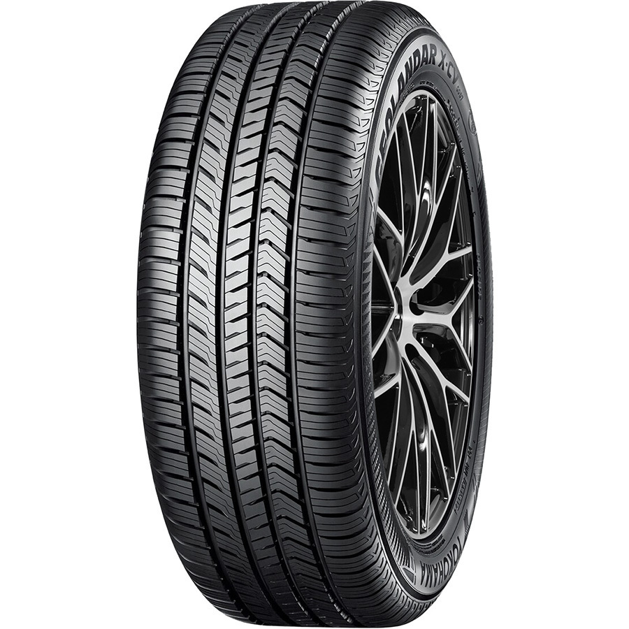 Автомобильная шина Yokohama Geolandar G057 235/55 R19 105W