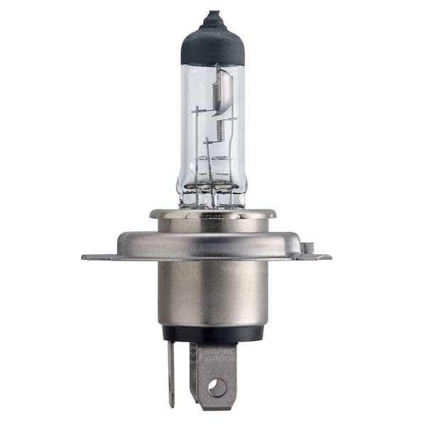 Лампа PHILIPS Vision Plus - H4-60/55 Вт-3250К, 1 шт. в Канске