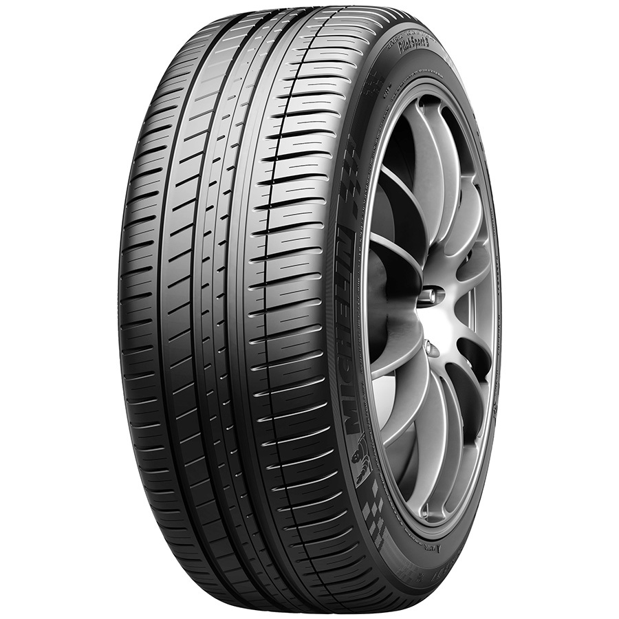 Автомобильная шина Michelin Pilot Sport 3 Run Flat 245/35 R20 95Y
