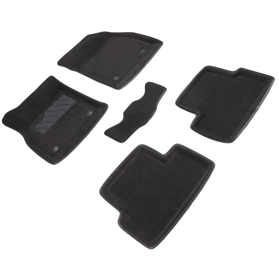 Seintex Коврик в салон Seintex 71683