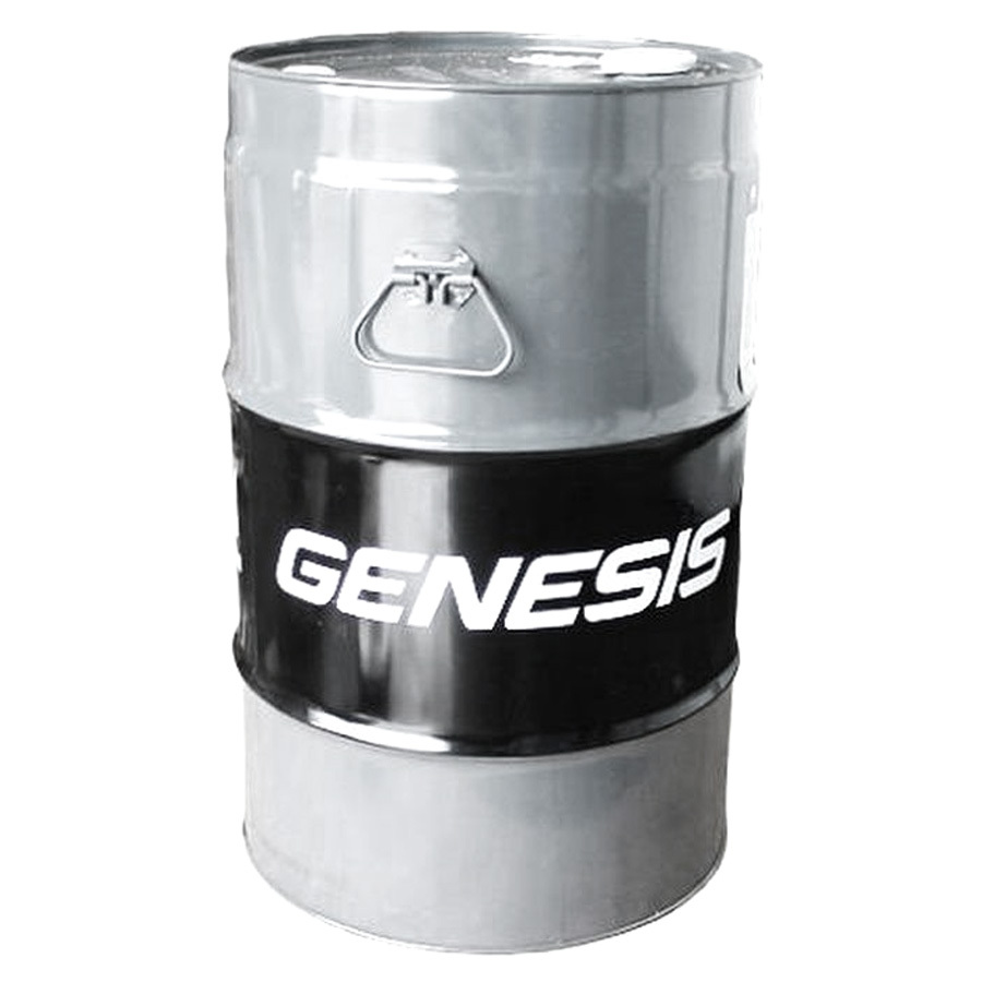 Моторное масло Lukoil Genesis Universal 5W-40, 57 л