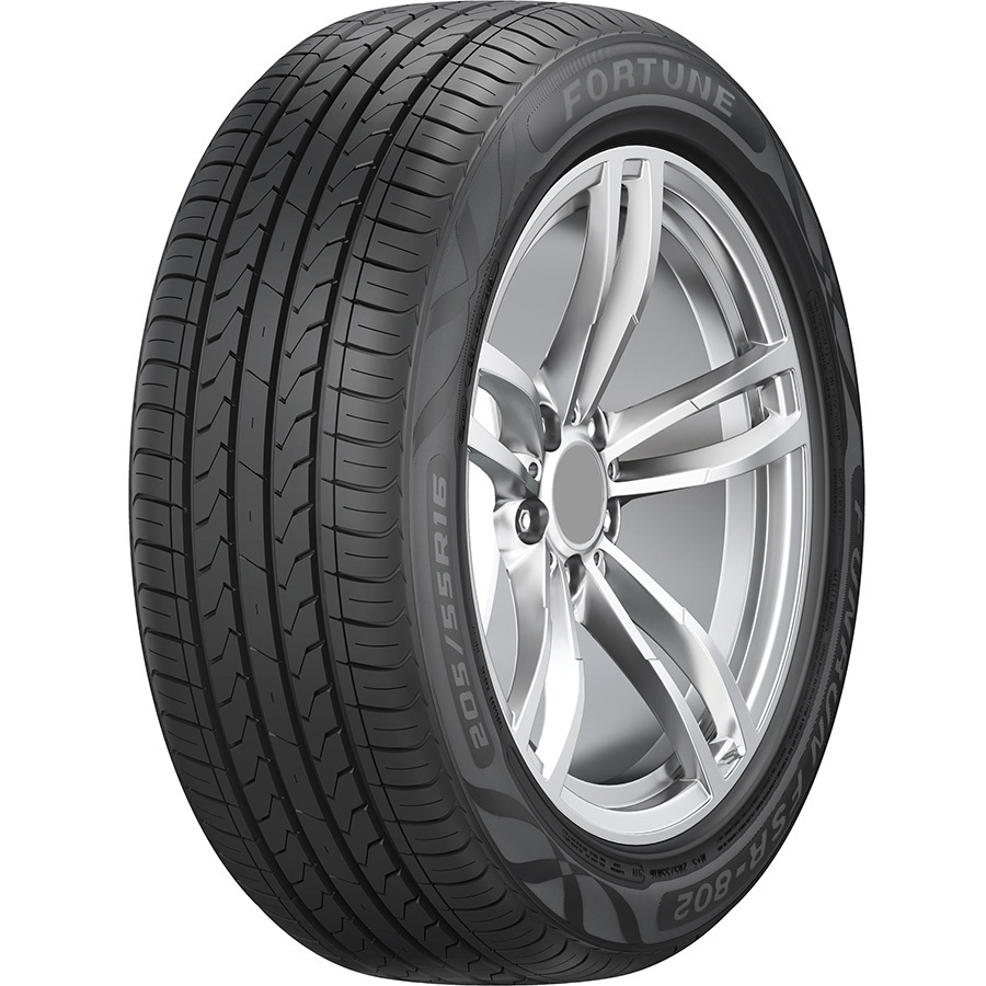 Автомобильная шина Fortune FSR-802 225/55 R17 101V