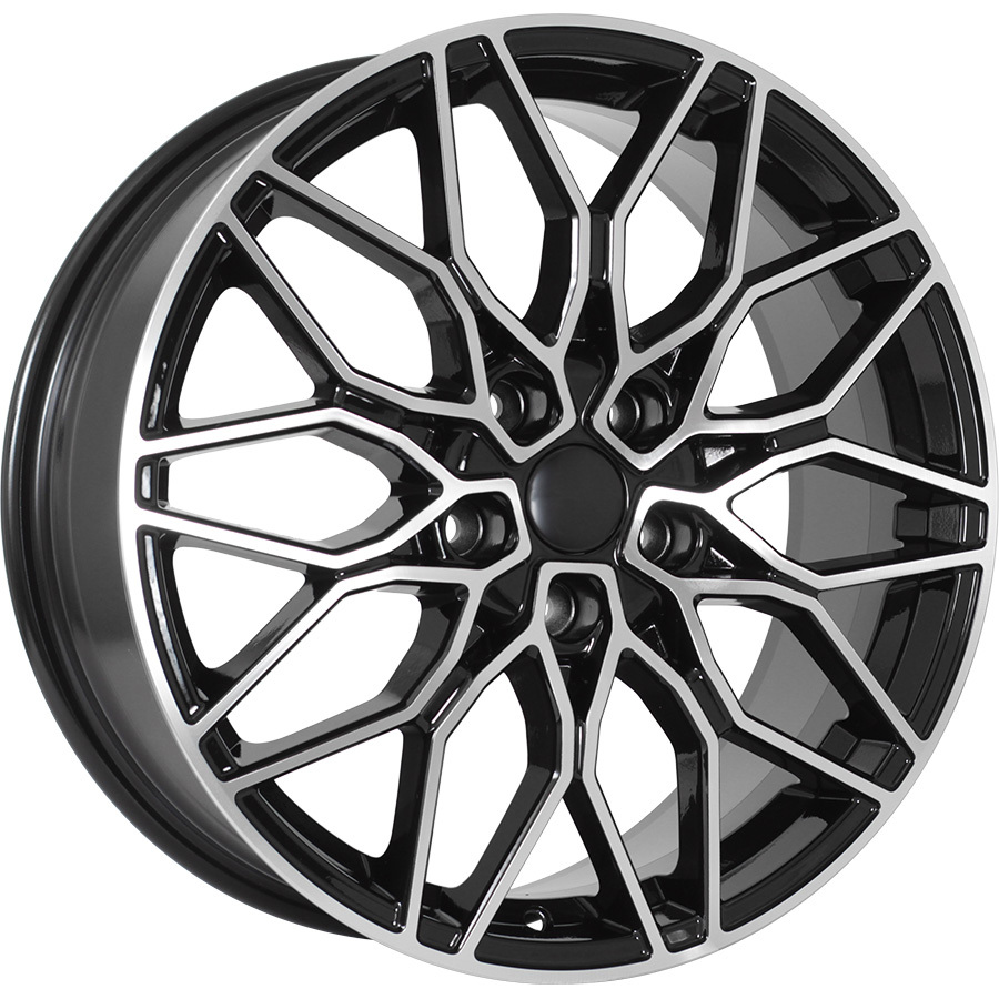 Колесный диск Carwel Тим 1813 7x18/5x114.3 D67.1 ET51 ABT