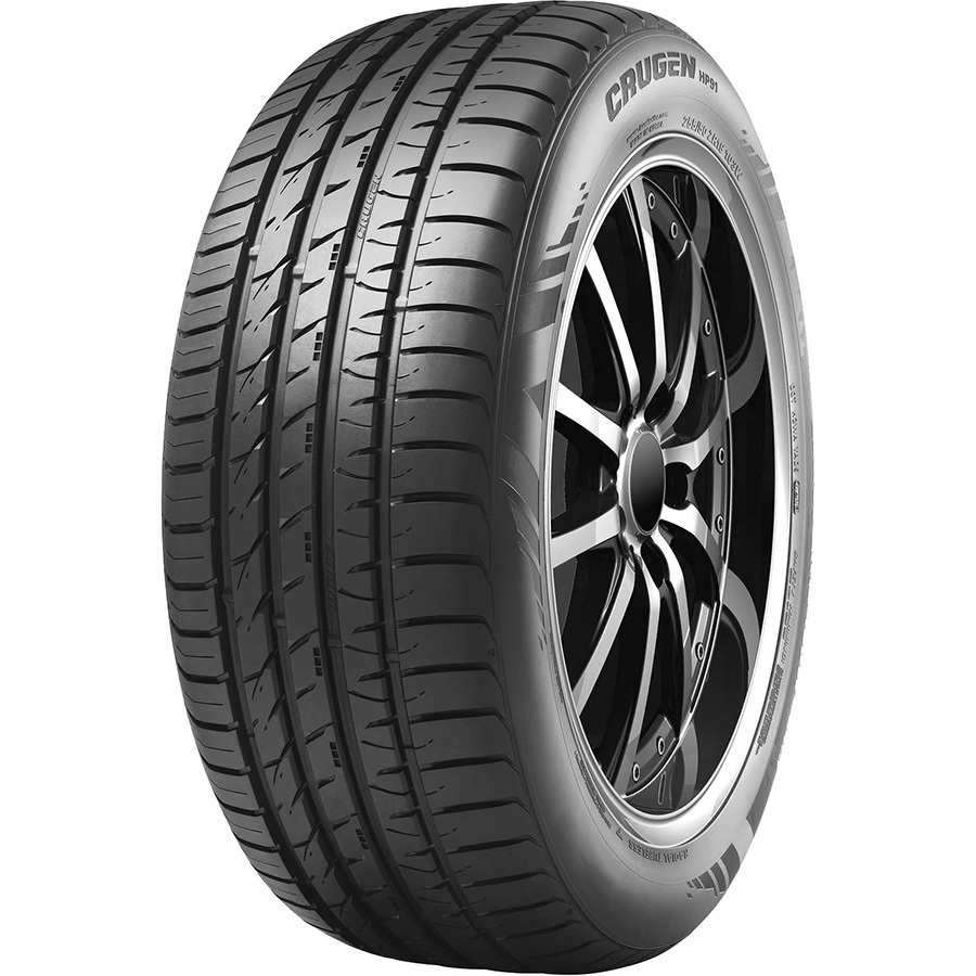 Автомобильная шина Marshal Crugen HP91 255/55 R18 109W