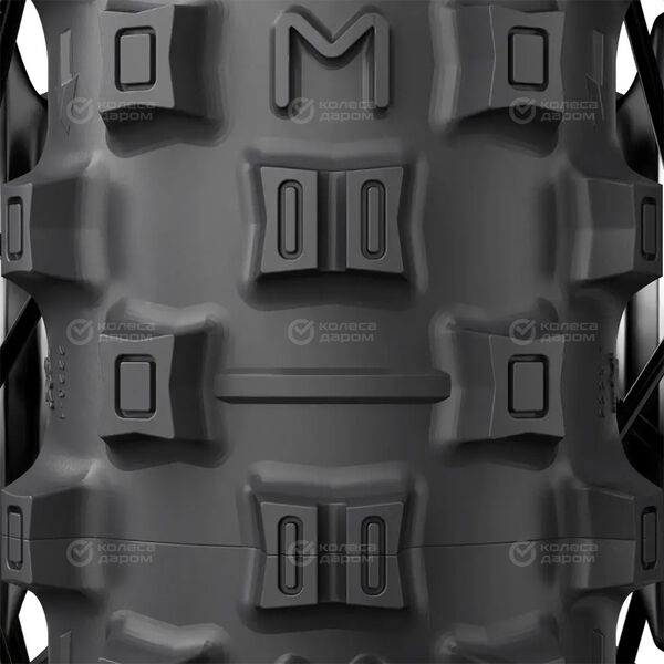 Мотошина Michelin Enduro Hard 90/90 -21 54R TT в Когалыме