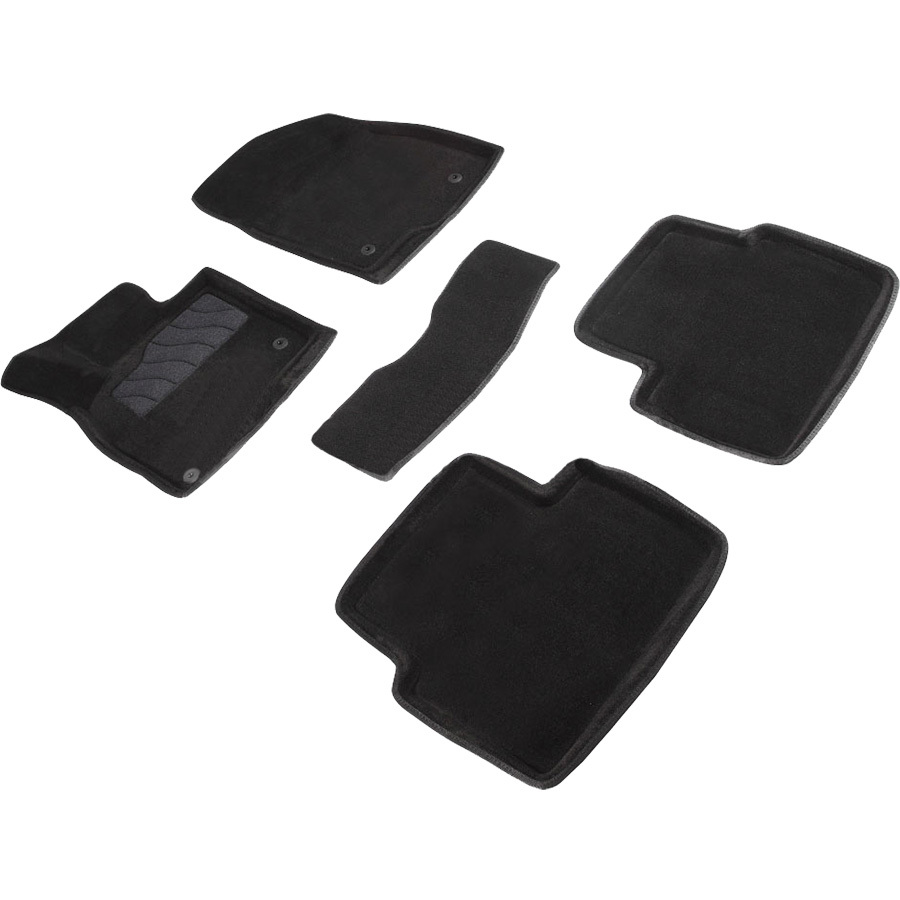 Коврик в салон Seintex 86350