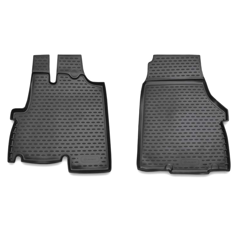 Autofamily Коврик в салон Autofamily NLC.15.28.210