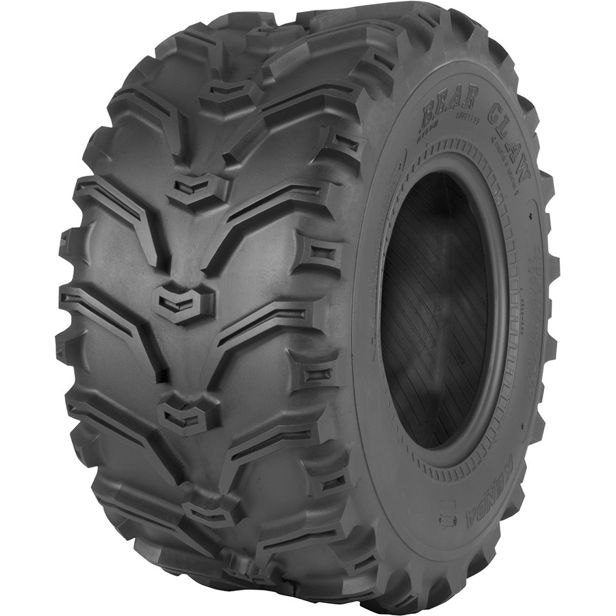 Kenda K299 Bear Claw 10.00/27 R12