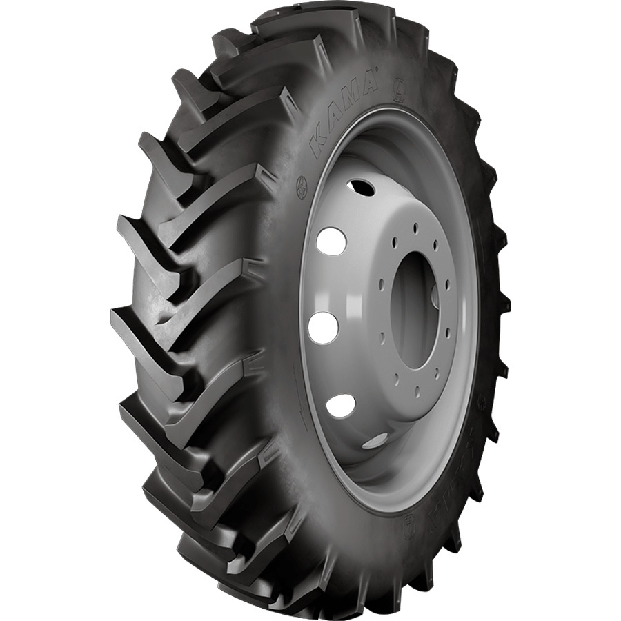 Кама-405 13.6/ R38 128A8
