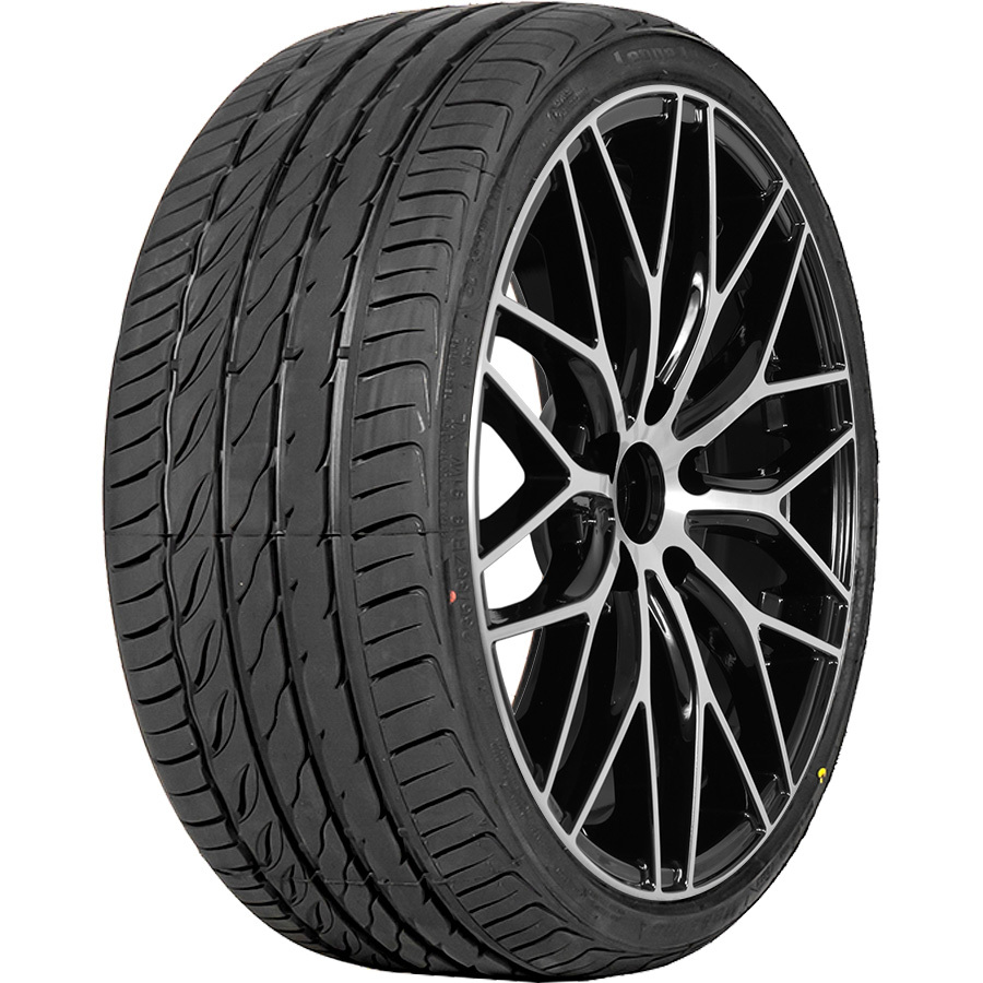 Автомобильная шина Massimo Leone L1 255/55 R18 109V автомобильная шина royal black 255 55 r18 109v
