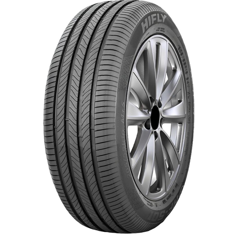 eHF-501 215/55 R17 98V