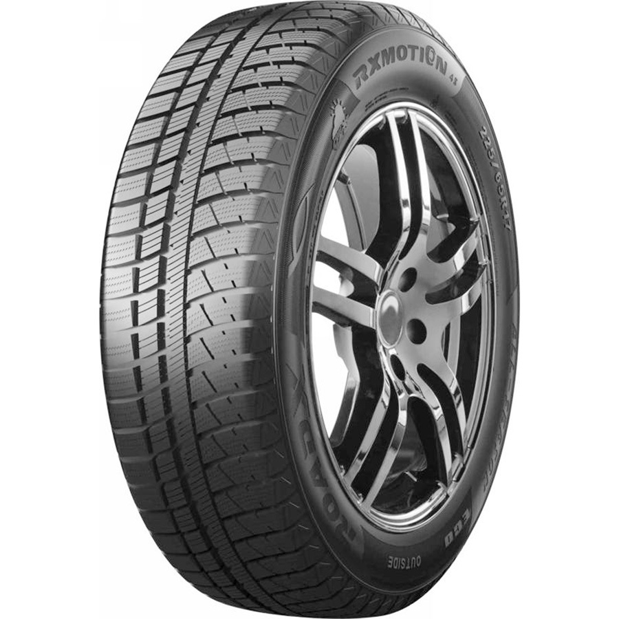 RoadX RXMotion 4S Без шипов