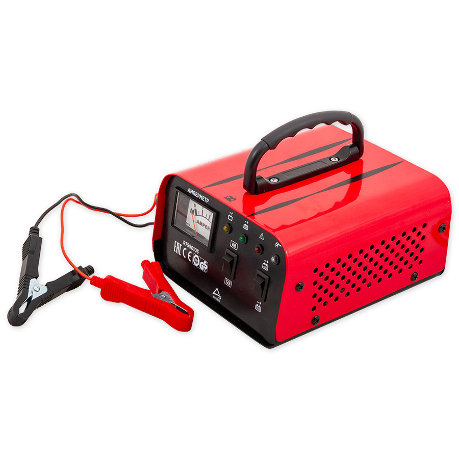 Зарядное устройство Arnezi ЗУ-10А (art.R7990105)