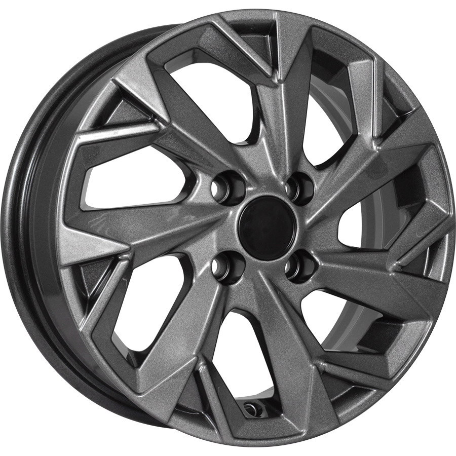 Ильмень 1508 6x15/4x100 D60.1 ET40 GRT