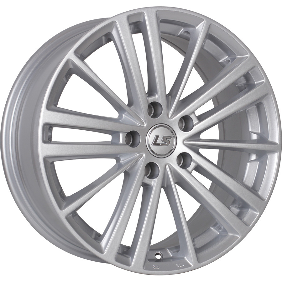 Колесный диск LS LS 755 7.5x17/5x114.3 D73.1 ET45 S