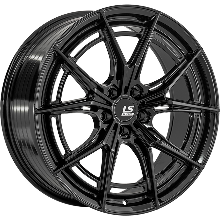 LS RC105 9x20/5x108 D65.1 ET35 BK