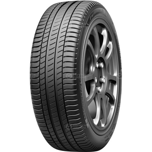 Шина Michelin Primacy 3 Run Flat 245/50 R18 100W (омологация) в Тюмени