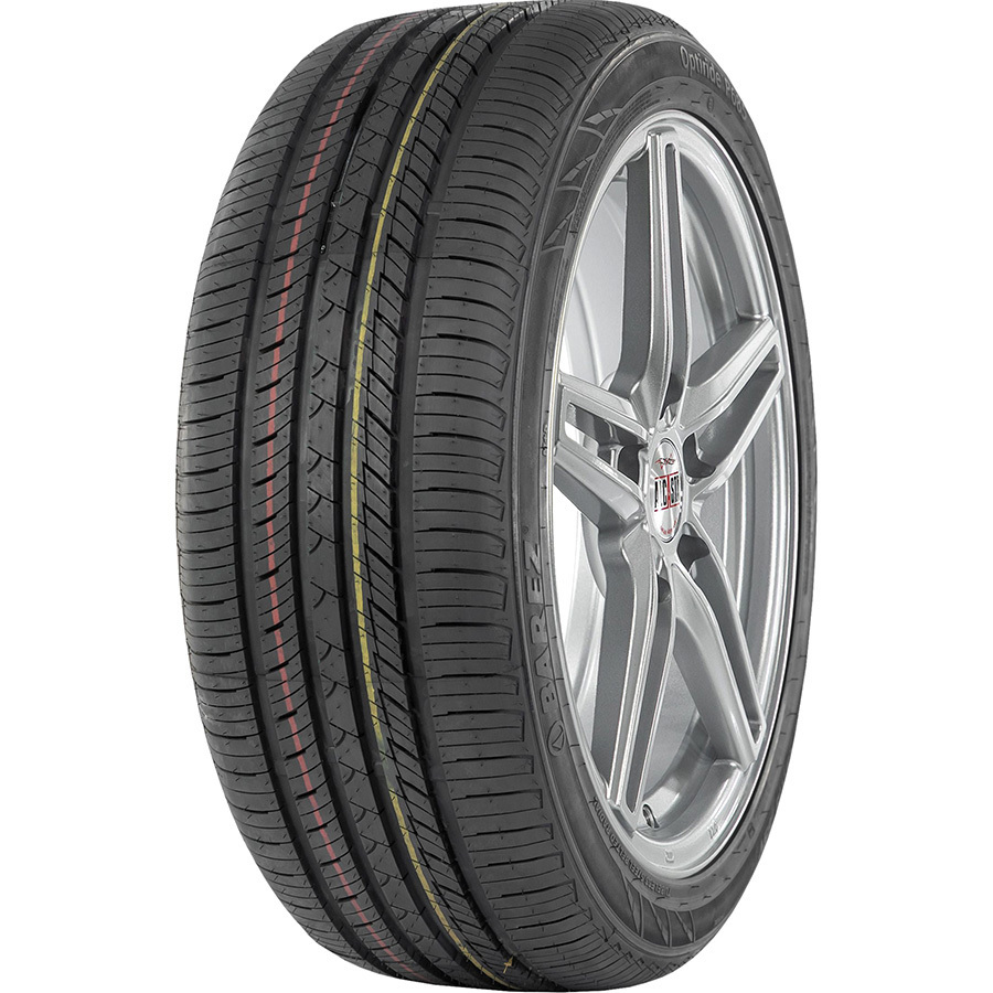 Opti Ride P685 215/55 R18 95H