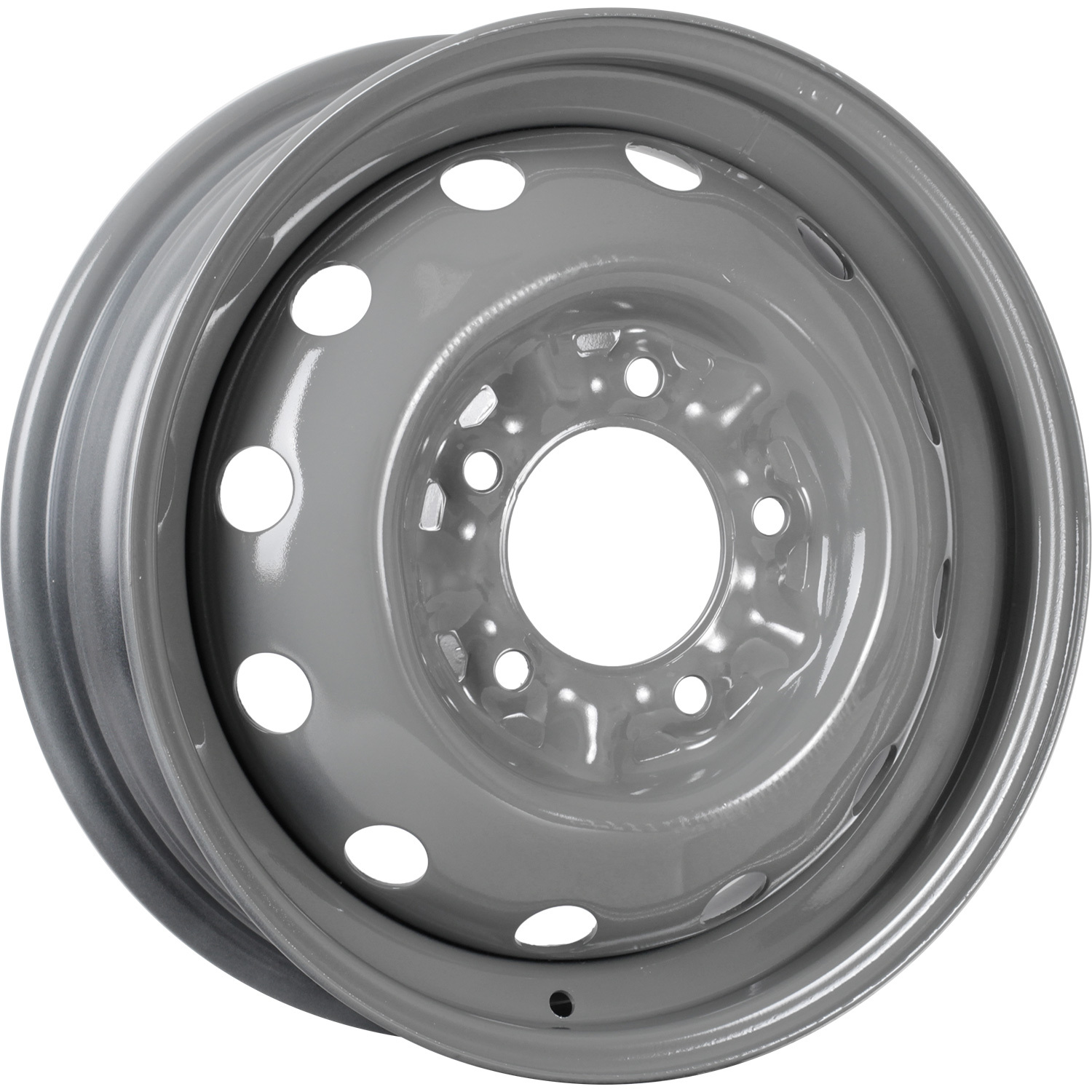 Колесный диск Kronprinz (Accuride) ВАЗ 21214 5x16/5x139.7 D98 ET58 Grey