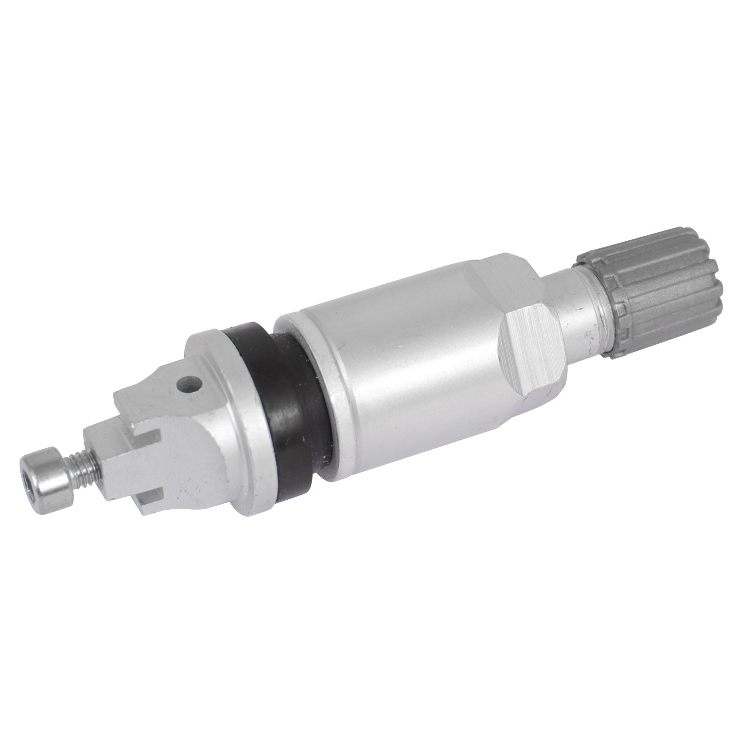 Датчики давления KDW Вентиль датчика давления в шинах алюминиевый KDW-V28