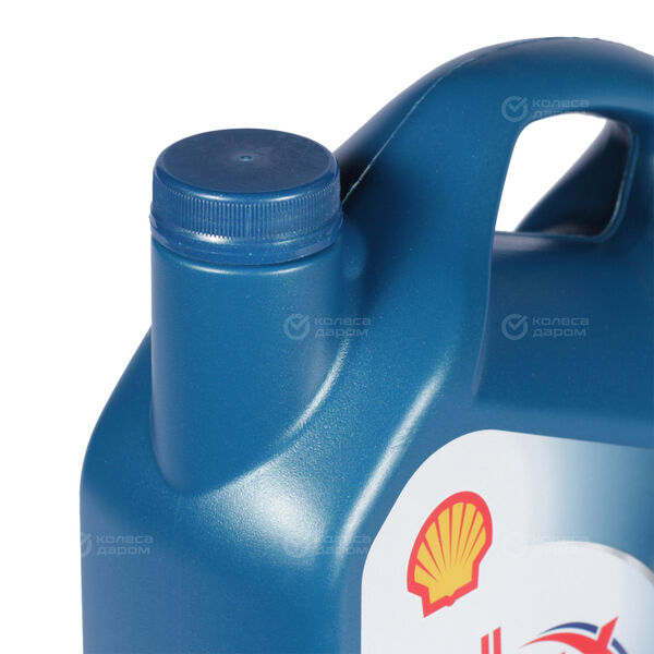 Моторное масло Shell Helix HX7 10W-40, 4 л в Пензе
