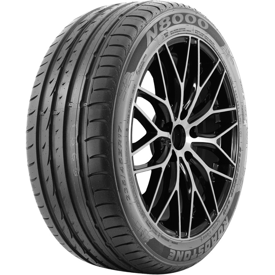 Автомобильная шина Roadstone N8000 215/50 R17 95W n8000 215 50 r17 95w