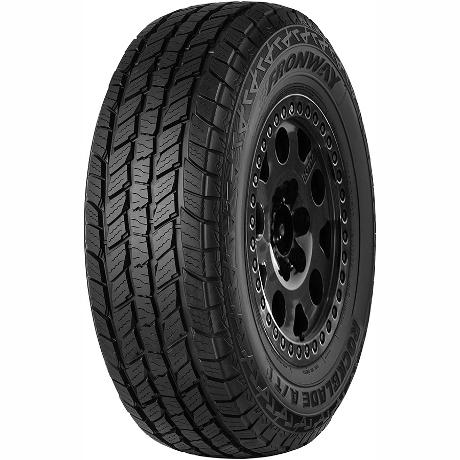 Автомобильная шина Fronway Rockblade A/T I 245/75 R16C 120Q