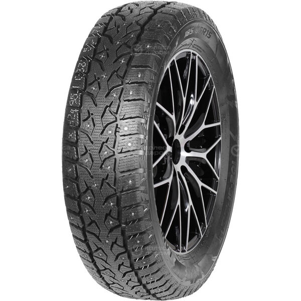 Шина Lanvigator Ice Spider II 205/65 R16 95T в Новосибирске