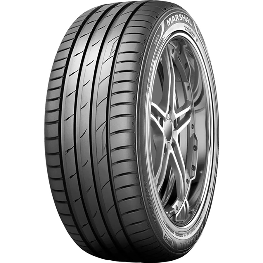 Автомобильная шина Marshal MU12 265/35 R18 97Y автомобильная шина pirelli pzero 265 35 r18 97y