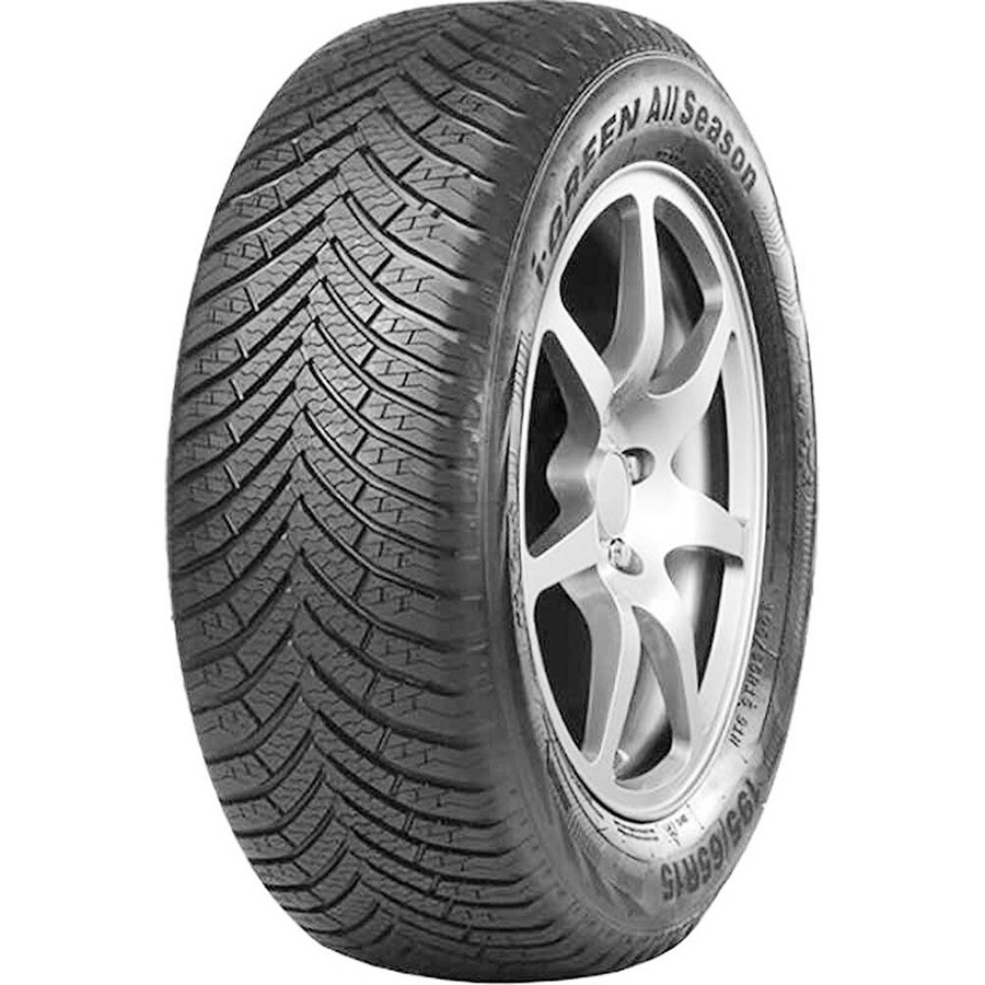 Leao iGreen All Season 215/55 R17 98V