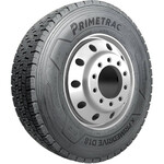 Грузовая шина Primetrac X PRIMEDRIVE D18 R22.5 315/70 156/150L TL 20PR  Ведущая