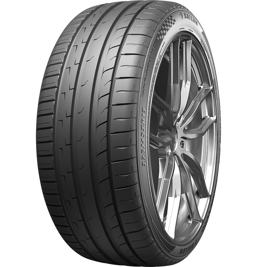 Автомобильная шина Sailun Atrezzo ZSR2 205/45 R17 88W