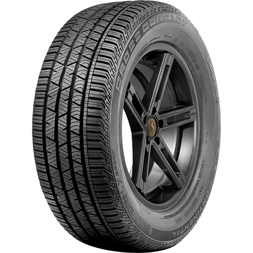 Continental Cross Contact LX Sport