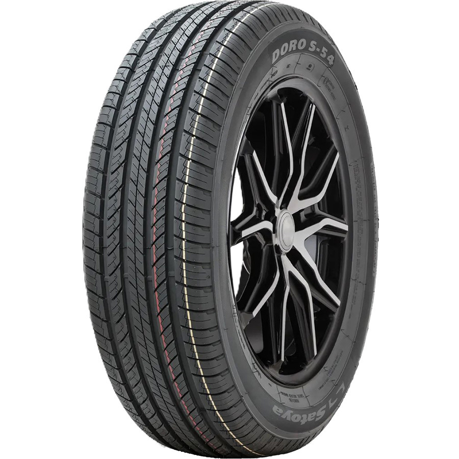 DORO S-54 215/60 R17 96H