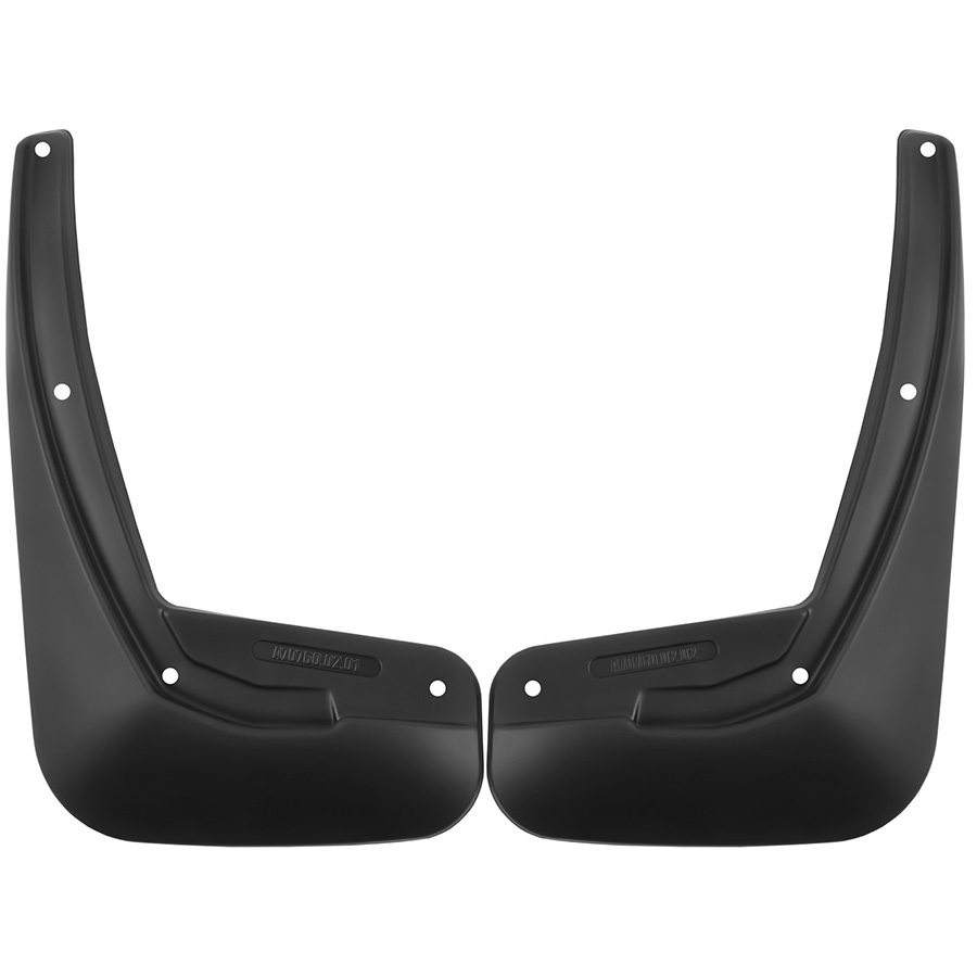 Брызговик Autofamily Брызговики задние Frosch для Faw Bestune T99 2022 (art. NLF.A70760.E3)