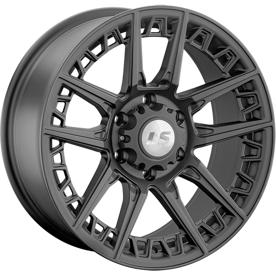 LS 1357 9x18/6x139.7 D106.1 ET20 MGM