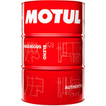 Моторное масло Motul 8100 X-cess gen2 5W-40, 1 л